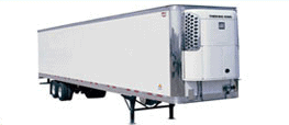 Refrigerated Trailer Security